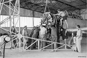 194- ARMEE DE L'AIR EN ALGERIE 1945-1962-42 (27)